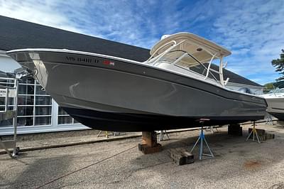 BOATZON | Grady-White Freedom 275 2017 BOATZON | Grady-White Freedom 275 2017