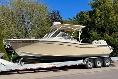 BOATZON | Grady White Freedom 275 2019 BOATZON | Grady White Freedom 275 2019