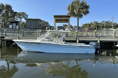 BOATZON | Grady-White Freedom 275 2023