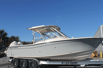 BOATZON | Grady-White Freedom 275 2024