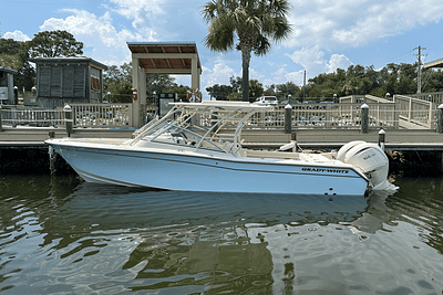 BOATZON | Grady-White Freedom 275 2025