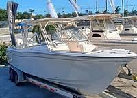 BOATZON | Grady-White Freedom 275 2025