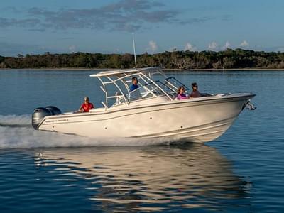 BOATZON | Grady White Freedom 275 2025 BOATZON | Grady White Freedom 275 2025