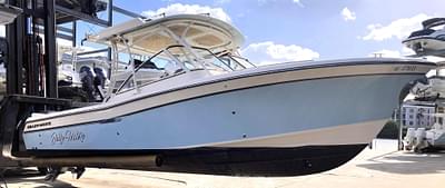 BOATZON | Grady-White Freedom 285 2017 BOATZON | Grady-White Freedom 285 2017