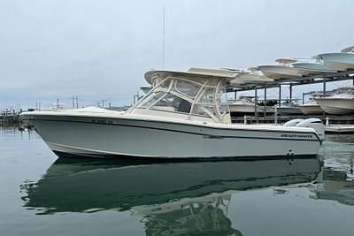 BOATZON | Grady-White Freedom 285 2018 BOATZON | Grady-White Freedom 285 2018