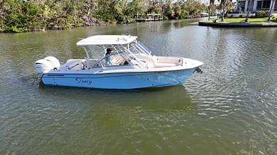 BOATZON | Grady-White Freedom 285 2024 BOATZON | Grady-White Freedom 285 2024