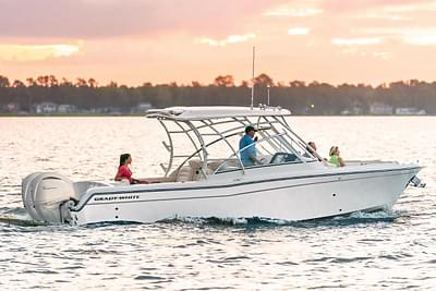 BOATZON | Grady-White Freedom 285 2025