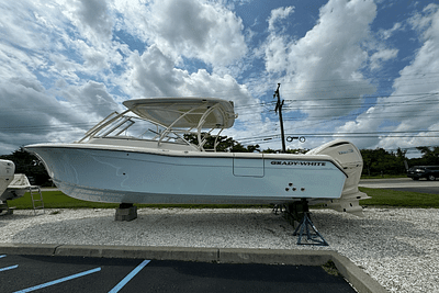 BOATZON | Grady-White Freedom 285 2025