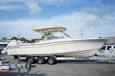 BOATZON | Grady-White Freedom 285 2025