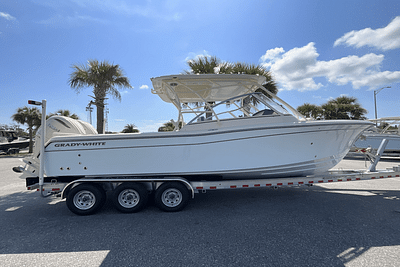 BOATZON | Grady-White Freedom 285 2025