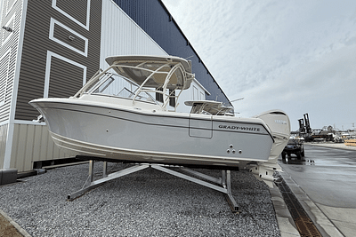 BOATZON | Grady-White Freedom 285 2025