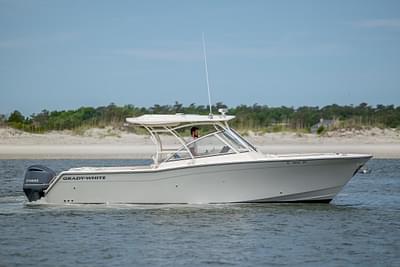 BOATZON | Grady-White Freedom 307 2020 BOATZON | Grady-White Freedom 307 2020