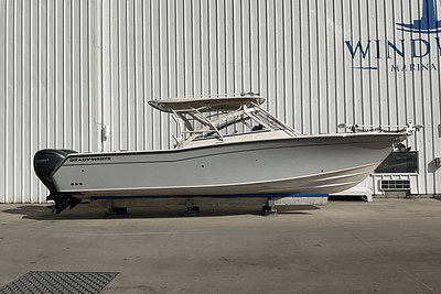 BOATZON | Grady-White FREEDOM 307 2022