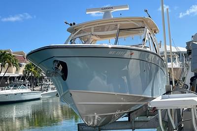 BOATZON | Grady-White Freedom 307 2024 BOATZON | Grady-White Freedom 307 2024