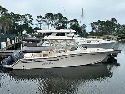 BOATZON | Grady-White Freedom 325 2018 BOATZON | Grady-White Freedom 325 2018