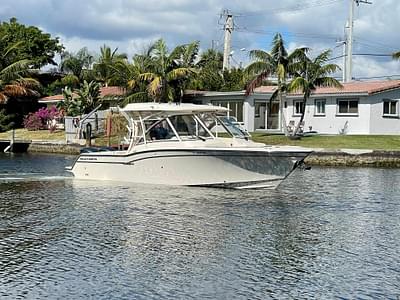 BOATZON | Grady-White Freedom 325 2019 BOATZON | Grady-White Freedom 325 2019