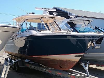 BOATZON | Grady White Freedom 325 2021 BOATZON | Grady White Freedom 325 2021