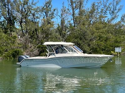 BOATZON | Grady-White Freedom 325 2022 BOATZON | Grady-White Freedom 325 2022