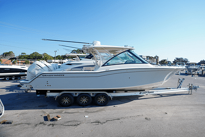 BOATZON | Grady-White Freedom 325 2025