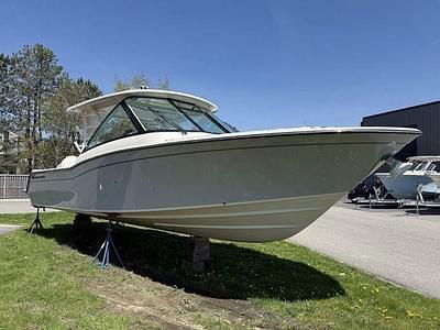 BOATZON | Grady-White Freedom 325 2025 BOATZON | Grady-White Freedom 325 2025