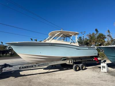 BOATZON | Grady-White Freedom 335 2017 BOATZON | Grady-White Freedom 335 2017