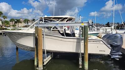 BOATZON | Grady-White Freedom 335 2021 BOATZON | Grady-White Freedom 335 2021