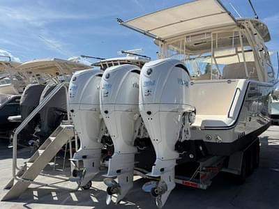 BOATZON | Grady White Freedom 335 2023 BOATZON | Grady White Freedom 335 2023