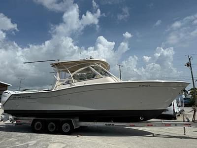 BOATZON | Grady White Freedom 335 2023 BOATZON | Grady White Freedom 335 2023