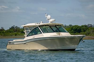 BOATZON | Grady-White Freedom 375 2015 BOATZON | Grady-White Freedom 375 2015