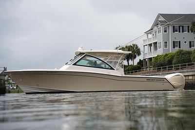 BOATZON | Grady-White Freedom 375 2020 BOATZON | Grady-White Freedom 375 2020