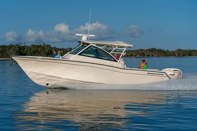 BOATZON | Grady-White Freedom 375 2025