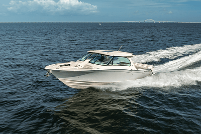 BOATZON | Grady-White Freedom 415 2025