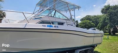 BOATZON | Grady-White Gulfstream 23 BOATZON | Grady-White Gulfstream 23