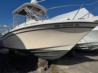 BOATZON | Grady-White Journey 258 2007