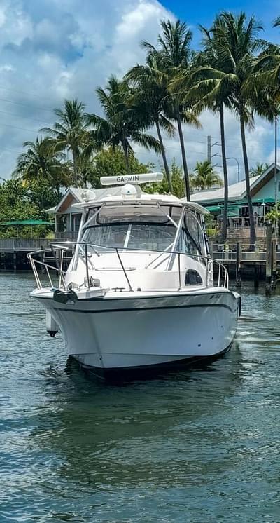 BOATZON | Grady-White Marlin 300 2003 BOATZON | Grady-White Marlin 300 2003