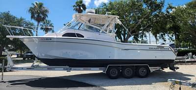 BOATZON | Grady-White Marlin 300 2004