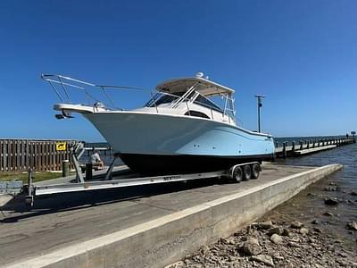 BOATZON | Grady-White Marlin 300 2005