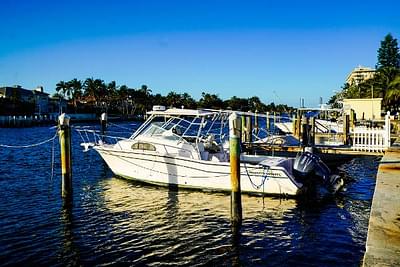 BOATZON | Grady-White Marlin 300 2005