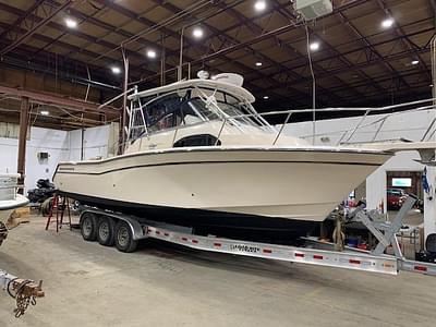 BOATZON | 2006 Grady-White Marlin 300 BOATZON | 2006 Grady-White Marlin 300