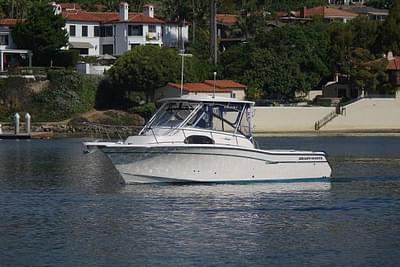 BOATZON | Grady-White Marlin 300 2007