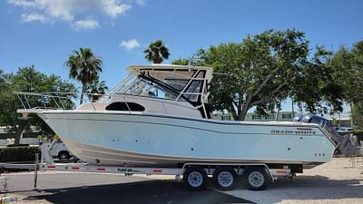 BOATZON | Grady-White Marlin 300 2021