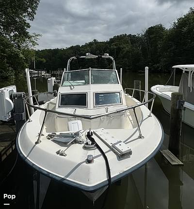 BOATZON | Grady-White Offshore 240 BOATZON | Grady-White Offshore 240