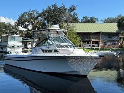 BOATZON | Grady White Sailfish 282 2000