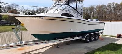 BOATZON | Grady-White Sailfish 282 2001