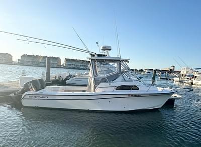 BOATZON | Grady-White Sailfish 282 2003