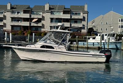 BOATZON | Grady-White Sailfish 282 2003