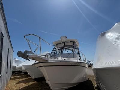 BOATZON | 2003 Grady-White Sailfish 282 BOATZON | 2003 Grady-White Sailfish 282