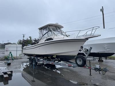 BOATZON | Grady White SAILFISH 282 2003