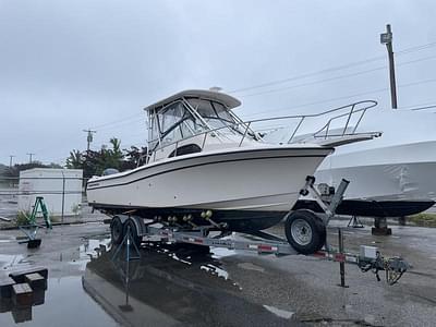 BOATZON | Grady-White Sailfish 282 2003 BOATZON | Grady-White Sailfish 282 2003