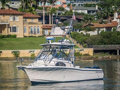 BOATZON | Grady-White Sailfish 282 2007